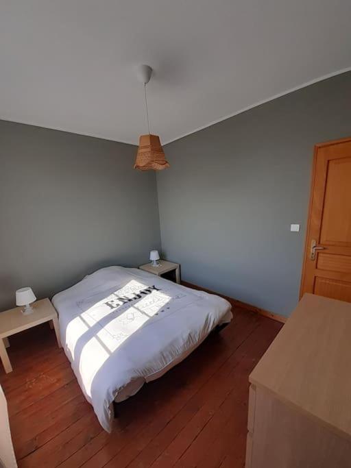 Villa Proche Mer Parking Wifi Berck Exterior foto